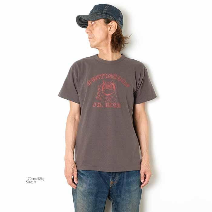 WAREHOUSE（ウエアハウス） WAREHOUSE 4064HUN-25 セコハン Lot.4064 T