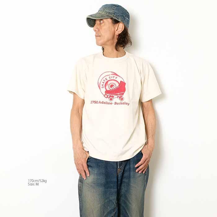 WAREHOUSE（ウエアハウス） WAREHOUSE 4064SKA-26 Lot.4064 - SKATE