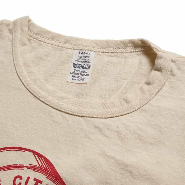WAREHOUSE（ウエアハウス） WAREHOUSE 4064SKA-26 Lot.4064 - SKATE