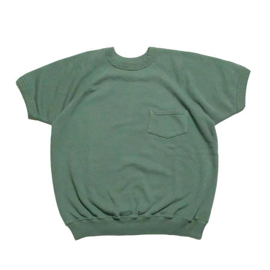 pherrow's WAREHOUSE　BUCO スウェット　XL　緑　グレー 楽天市場】フェローズ（スウェット・トレーナー｜トップス