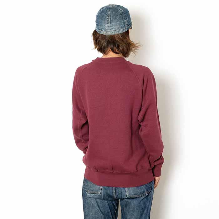 WAREHOUSE（ウエアハウス） WAREHOUSE 409MAR-25 Lot.409 ラグラン