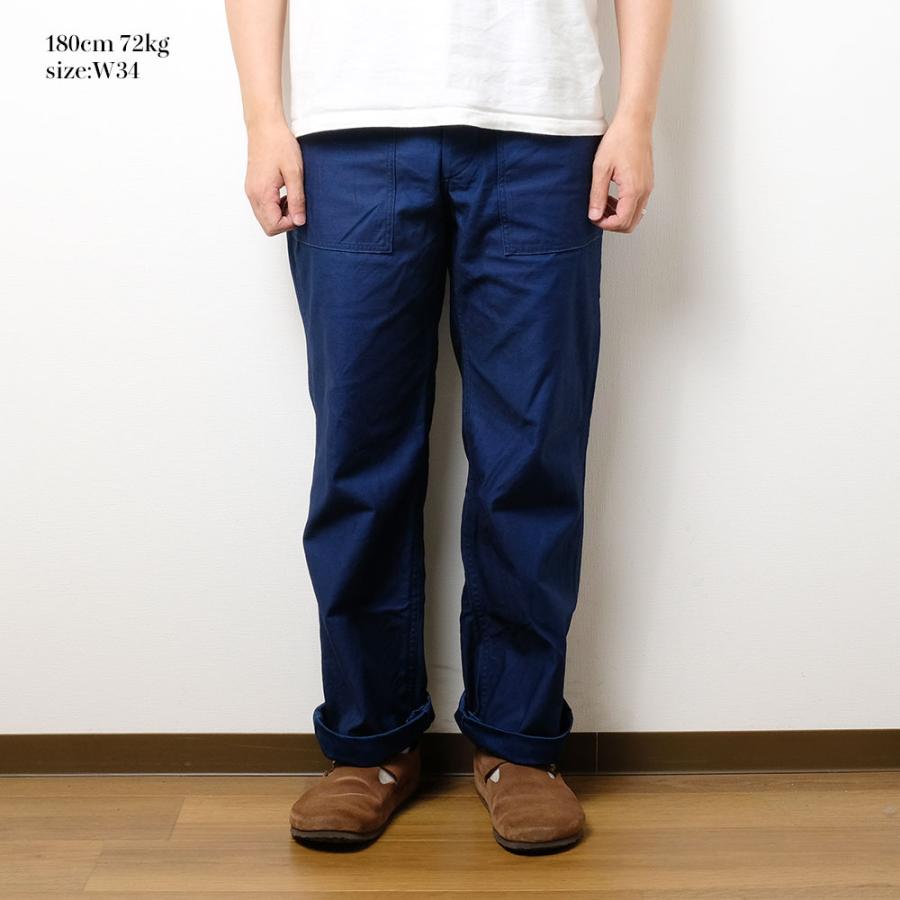 BURGUS PLUS BURGUS PLUS（バーガスプラス） Lot.425 ファティーグ