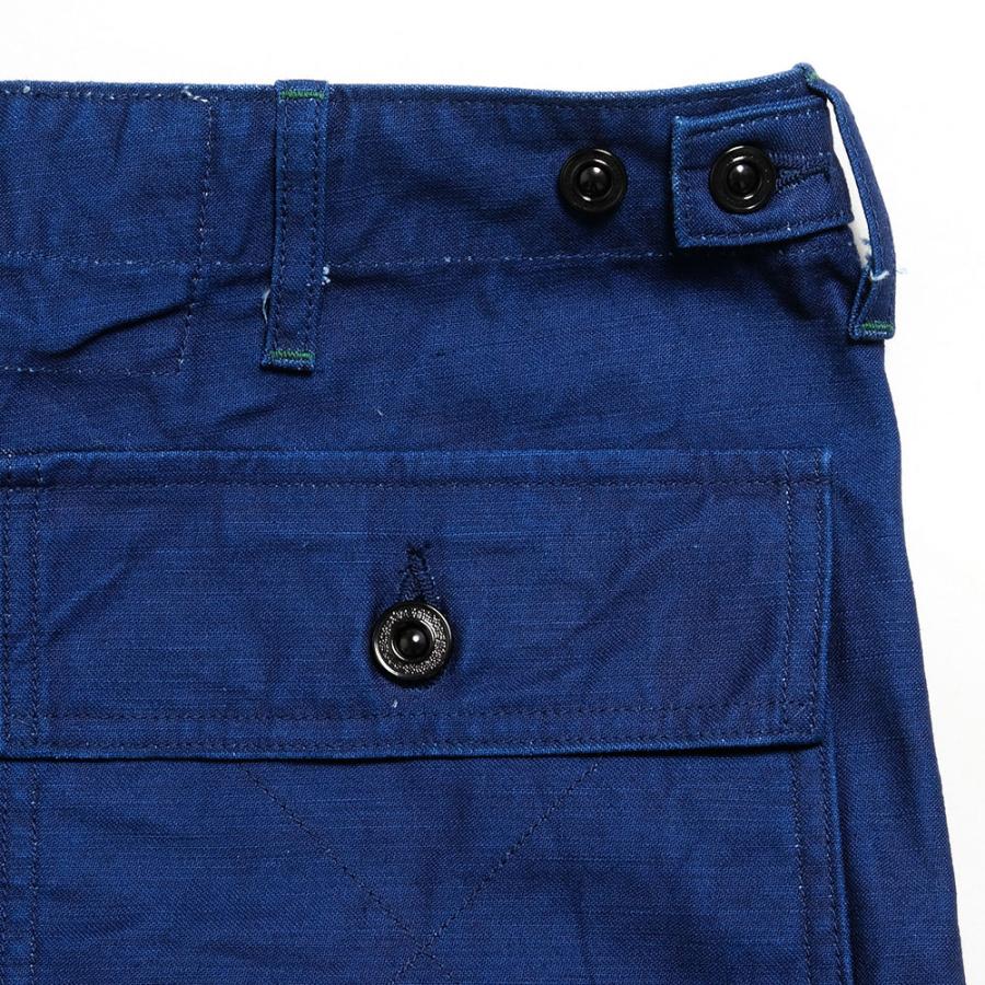 BURGUS PLUS BURGUS PLUS（バーガスプラス） Lot.425 ファティーグ
