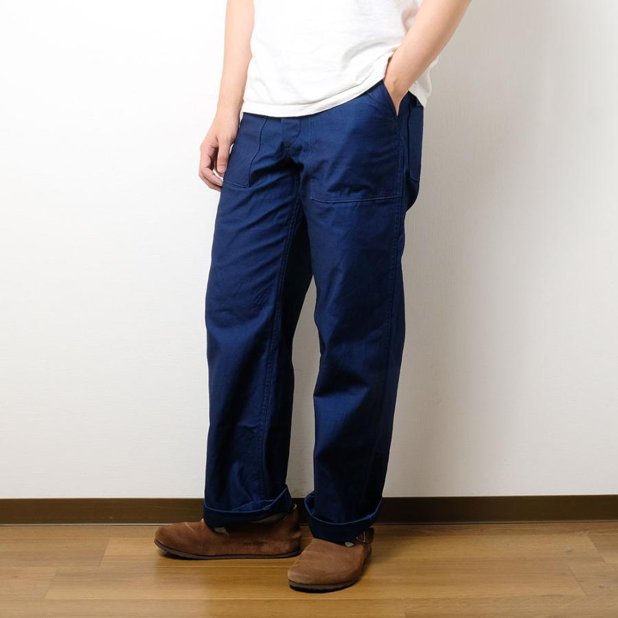 BURGUS PLUS BURGUS PLUS（バーガスプラス） Lot.425 ファティーグ