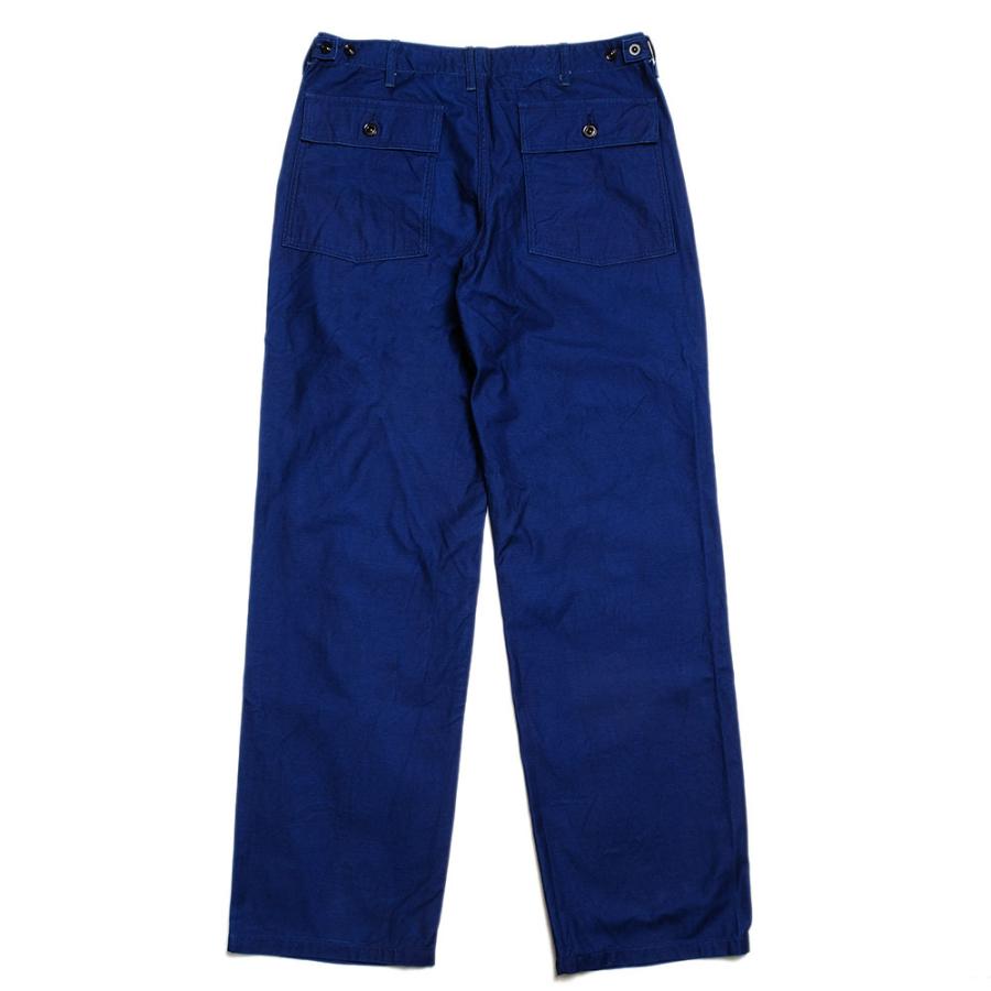 BURGUS PLUS BURGUS PLUS（バーガスプラス） Lot.425 ファティーグ