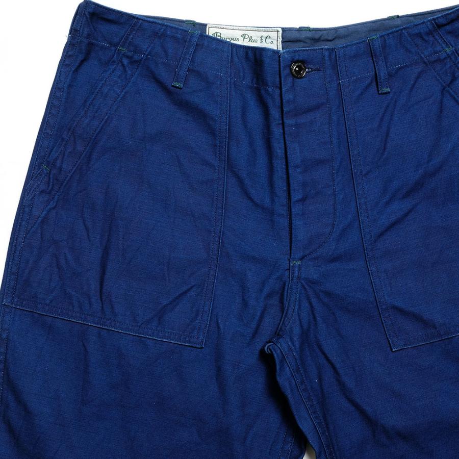 BURGUS PLUS BURGUS PLUS（バーガスプラス） Lot.425 ファティーグ