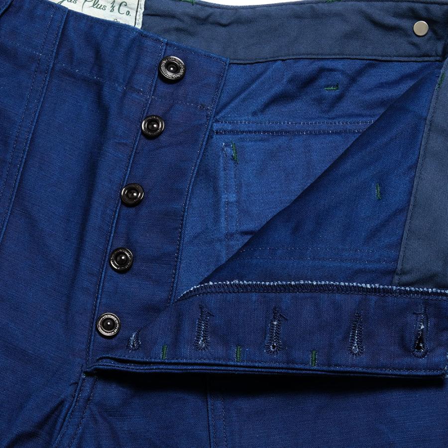 BURGUS PLUS BURGUS PLUS（バーガスプラス） Lot.425 ファティーグ
