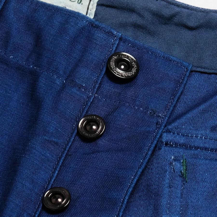 BURGUS PLUS BURGUS PLUS（バーガスプラス） Lot.425 ファティーグ