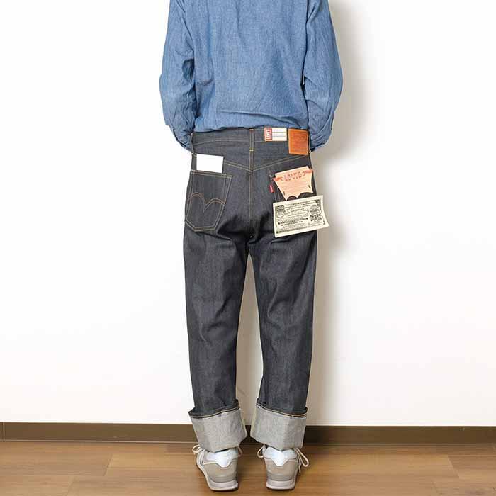 Levi's VINTAGE CLOTHING リーバイス ヴィンテージクロージング Levi's VINTAGE CLOTHING リーバイス ヴィンテージクロージング