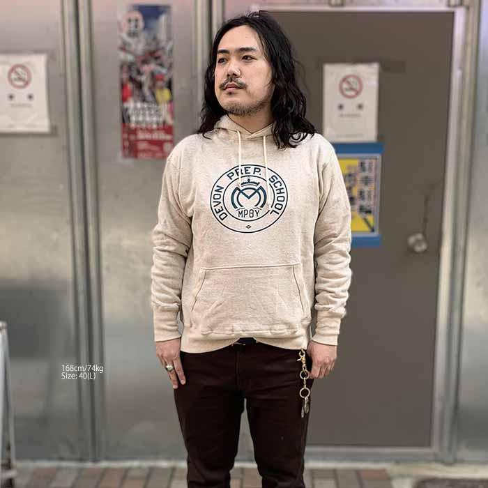 WAREHOUSE（ウエアハウス） WAREHOUSE 450DEV-23 パーカー フーディー