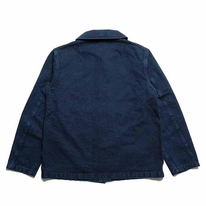 SOUND◇MAN（サウンドマン） Soundman 451M-655B ショールカラー