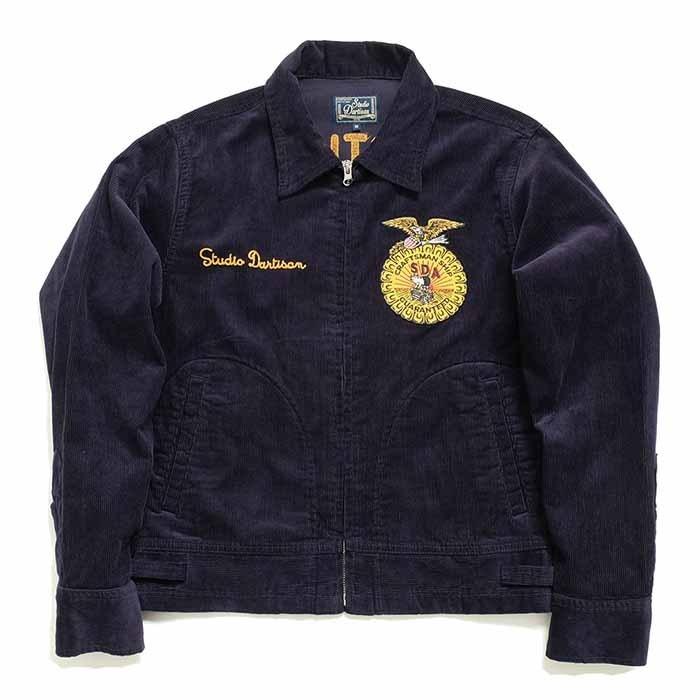 STUDIO D'ARTISAN（ステュディオ・ダ・ルチザン） STUDIO D'ARTISAN