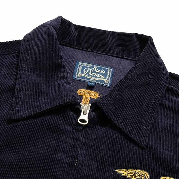 STUDIO D'ARTISAN（ステュディオ・ダ・ルチザン） STUDIO D'ARTISAN