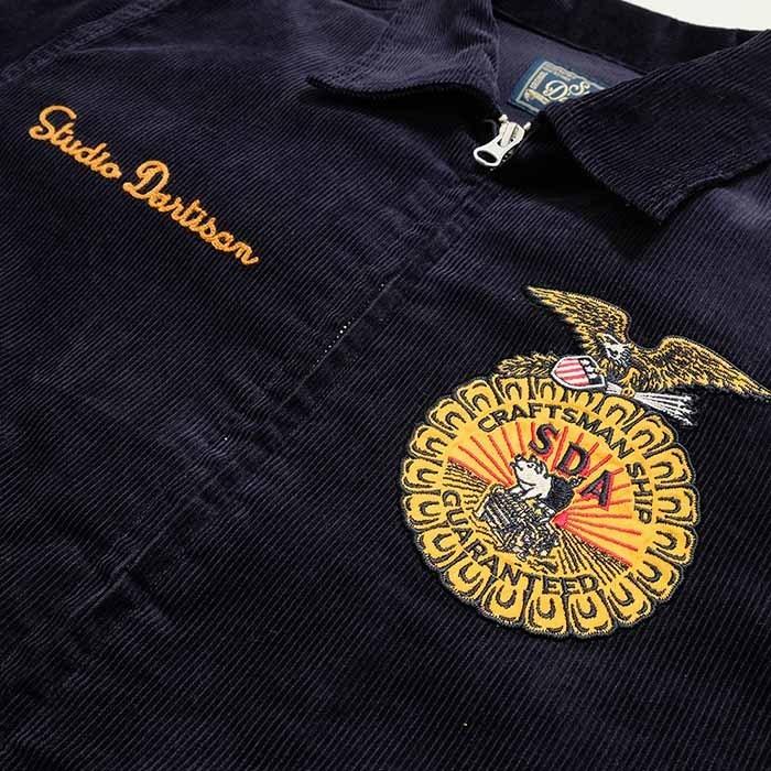 STUDIO D'ARTISAN（ステュディオ・ダ・ルチザン） STUDIO D'ARTISAN