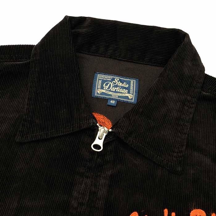 STUDIO D'ARTISAN（ステュディオ・ダ・ルチザン） STUDIO D'ARTISAN