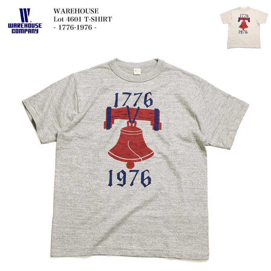 ヒノヤ別注】 ウエアハウス Lot 4601 CAMP MCCOY WAREHOUSE - HINOYA