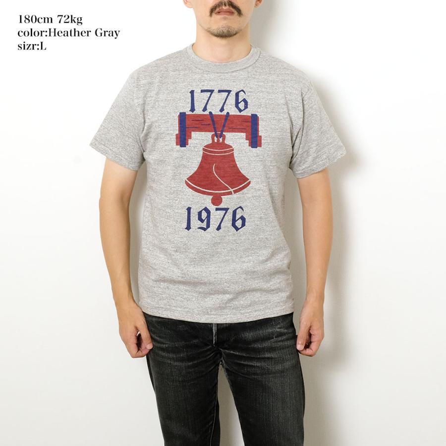 WAREHOUSE（ウエアハウス） WAREHOUSE 4601177-25 Lot.4601 Tシャツ