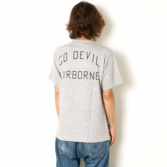 WAREHOUSE（ウエアハウス） WAREHOUSE 4601ARC-24 Tシャツ 半袖 ノン