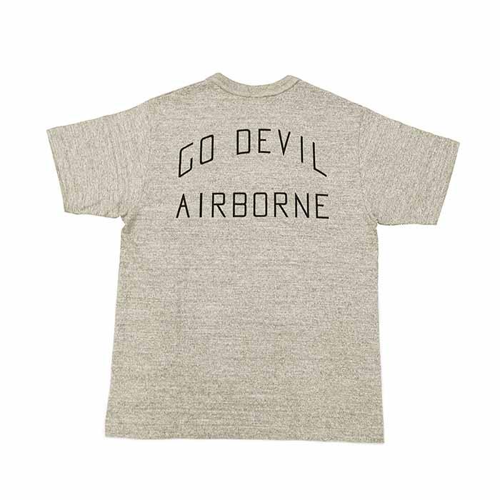 WAREHOUSE（ウエアハウス） WAREHOUSE 4601ARC-24 Tシャツ 半袖 ノン