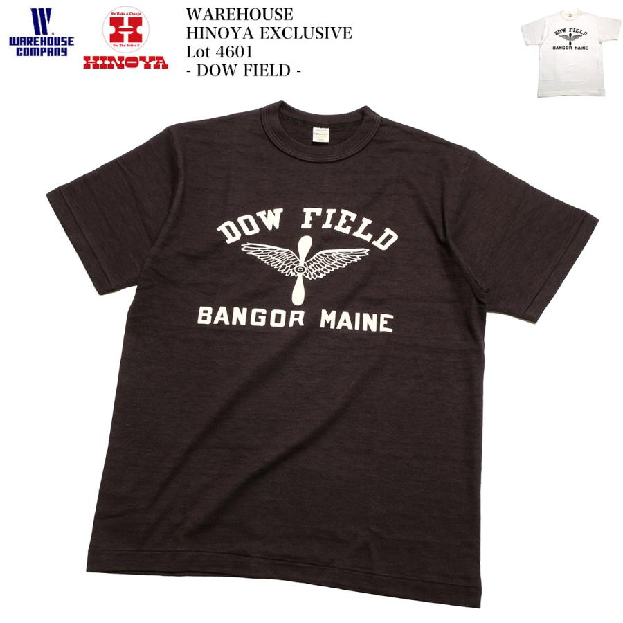 ウエアハウスWEARHOUSE Lot4601 BEATNAVY別注品　完売品 WAREHOUSE（ウエアハウス） [ヒノヤ別注モデル] WAREHOUSE 4601DOW-26H