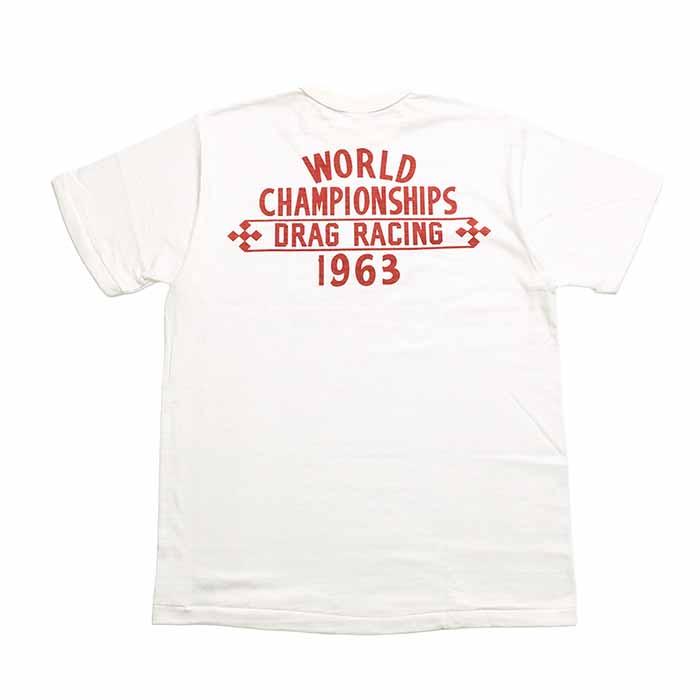WAREHOUSE（ウエアハウス） WAREHOUSE 4601GRE-26 Lot.4601 半袖 T
