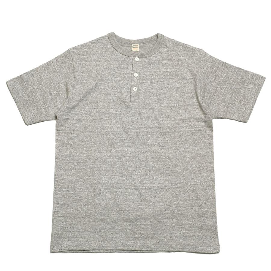 WAREHOUSE（ウエアハウス） WAREHOUSE 4601HE Lot.4601 ヘンリーネック