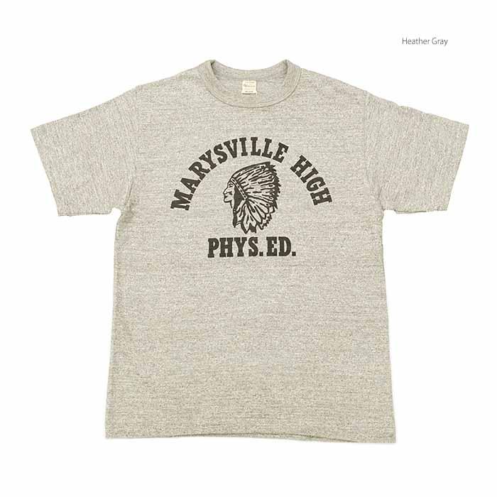WAREHOUSE（ウエアハウス） WAREHOUSE 4601MAR-24 Tシャツ 半袖 ノン