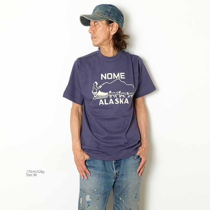 WAREHOUSE（ウエアハウス） WAREHOUSE 4601NOM-26 Lot.4601 半袖 T