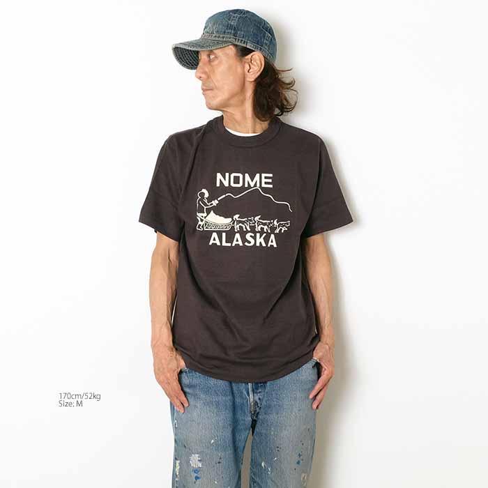 WAREHOUSE（ウエアハウス） WAREHOUSE 4601NOM-26 Lot.4601 半袖 T