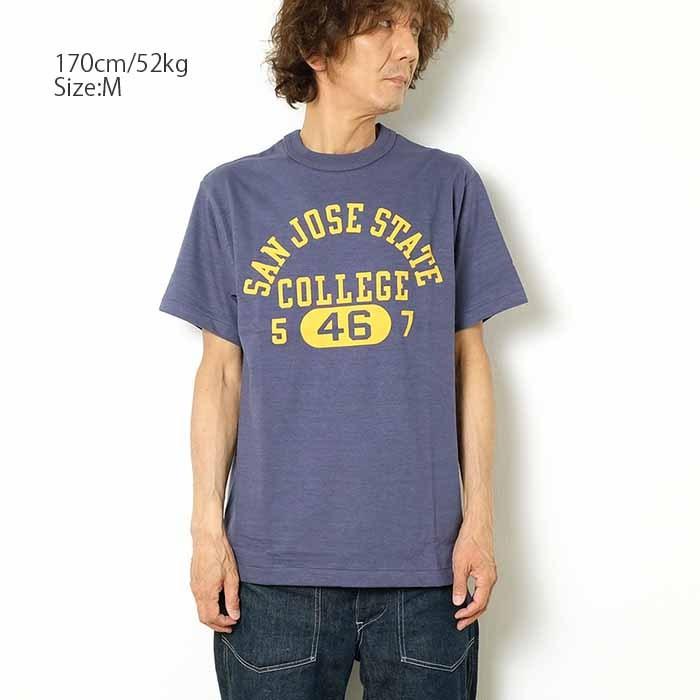 WAREHOUSE（ウエアハウス） Lot.4601 半袖Tシャツ 