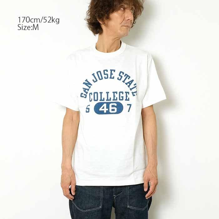 WAREHOUSE（ウエアハウス） Lot.4601 半袖Tシャツ 