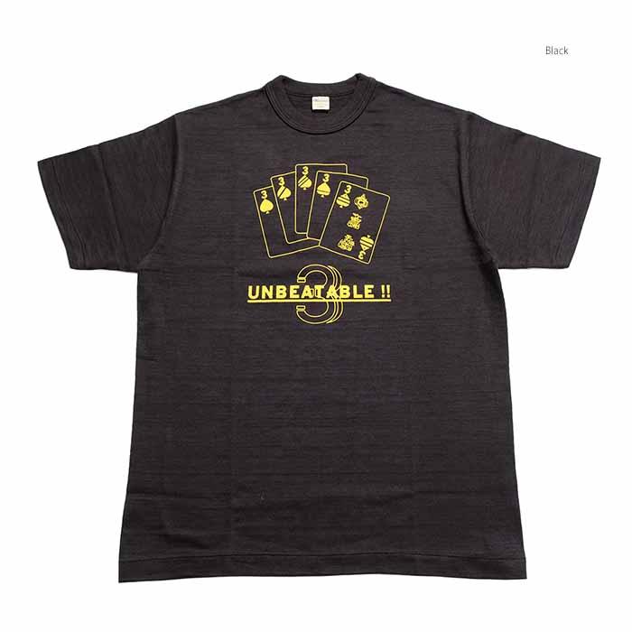 WAREHOUSE（ウエアハウス） WAREHOUSE 4601UNB-26 Lot.4601 半袖 T