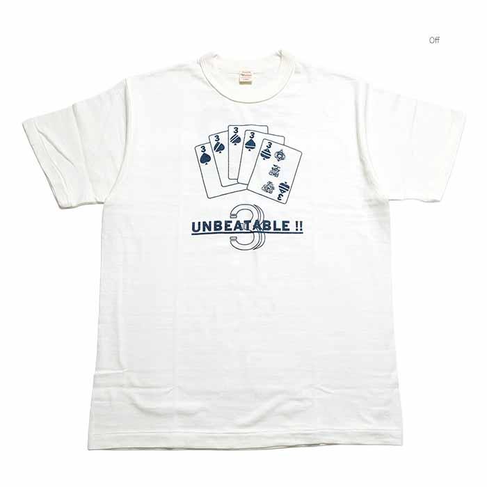 WAREHOUSE（ウエアハウス） WAREHOUSE 4601UNB-26 Lot.4601 半袖 T