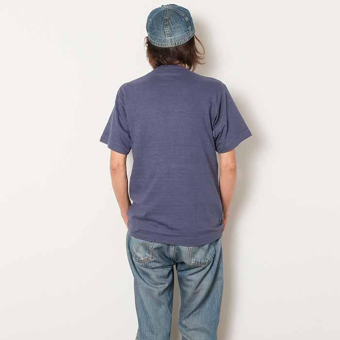 WAREHOUSE（ウエアハウス） WAREHOUSE 4601US-26 Lot.4601 半袖 T