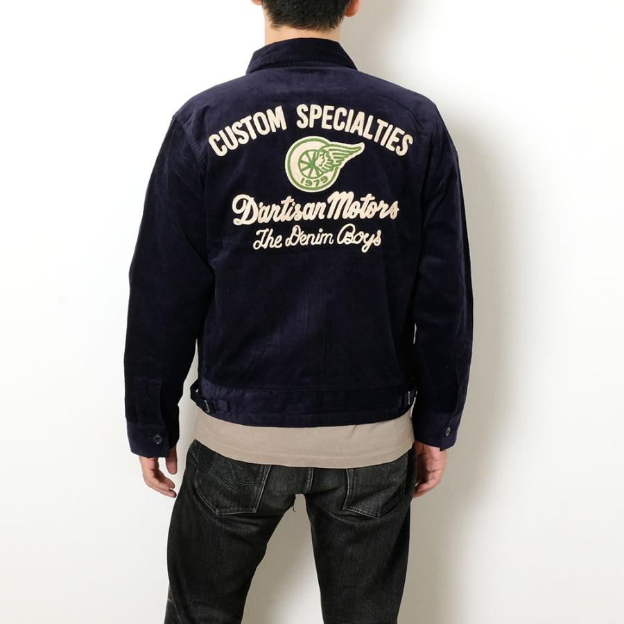 STUDIO D'ARTISAN（ステュディオ・ダ・ルチザン） STUDIO D'ARTISAN