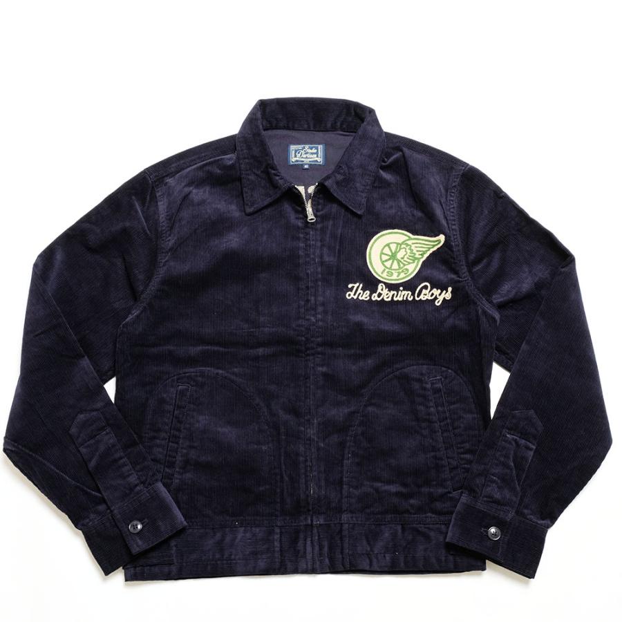 STUDIO D'ARTISAN（ステュディオ・ダ・ルチザン） STUDIO D'ARTISAN