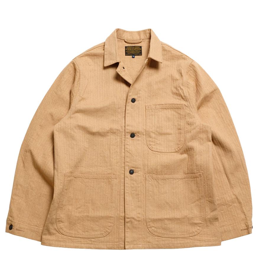 STUDIO D'ARTISAN（ステュディオ・ダ・ルチザン） STUDIO D'ARTISAN