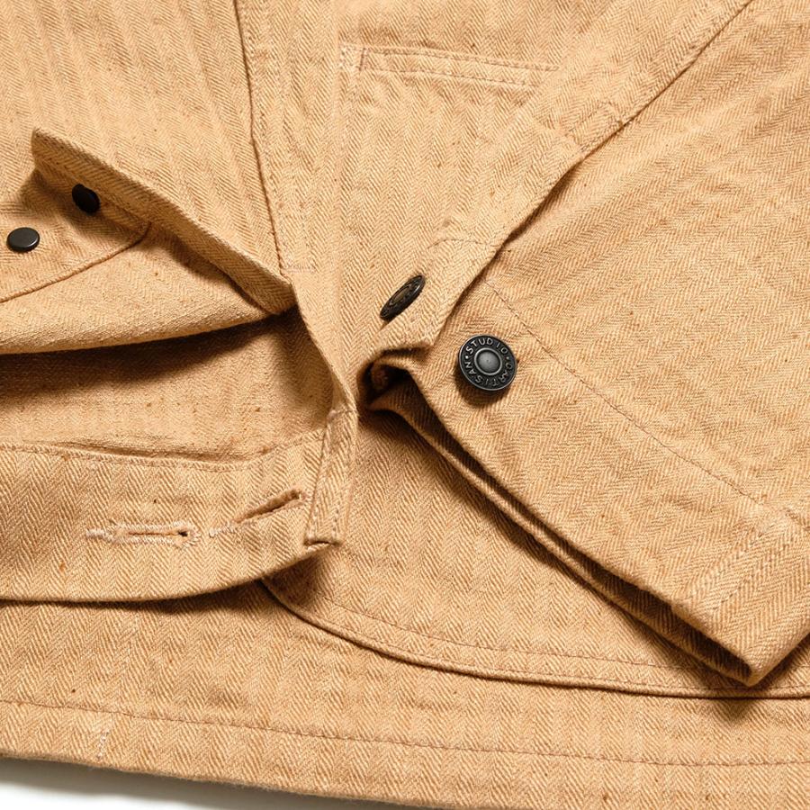 STUDIO D'ARTISAN（ステュディオ・ダ・ルチザン） STUDIO D'ARTISAN