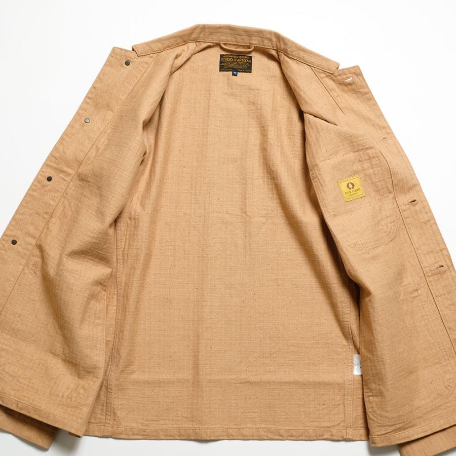 STUDIO D'ARTISAN（ステュディオ・ダ・ルチザン） STUDIO D'ARTISAN