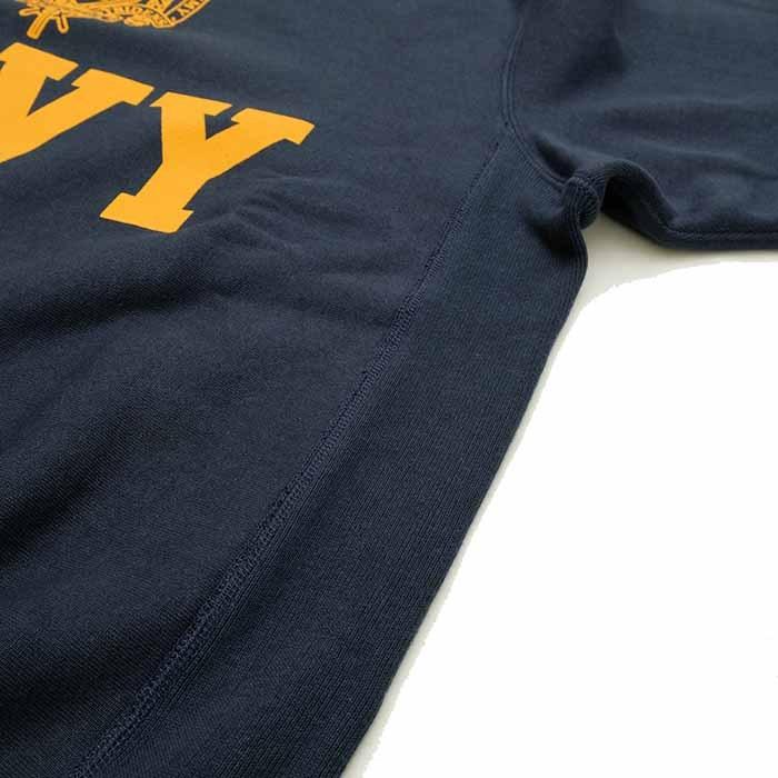 WAREHOUSE（ウエアハウス） Lot.483 リバース スウェット 
