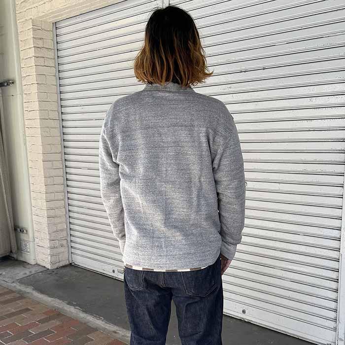 WAREHOUSE（ウエアハウス） WAREHOUSE 498CA-25 Lot.498 4本針