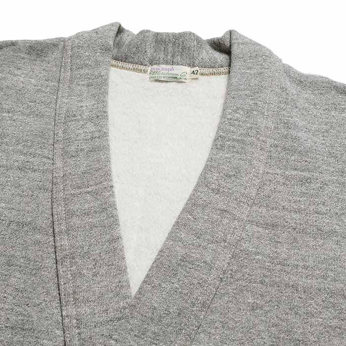 WAREHOUSE（ウエアハウス） WAREHOUSE 498CA-25 Lot.498 4本針