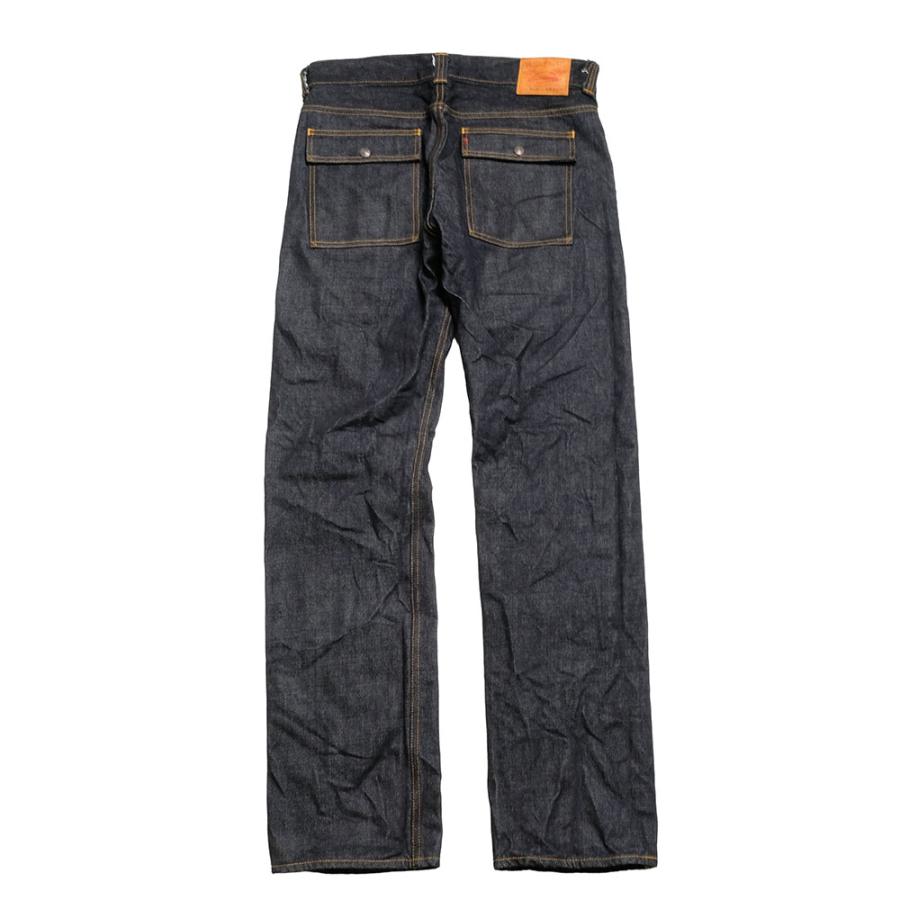 BURGUS PLUS バーガスプラス BURGUS PLUS 500-23-01 Lot.500 ブッシュ