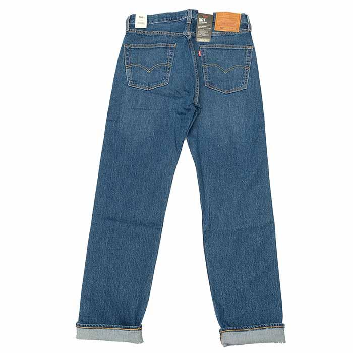 リーバイス LEVI'S 501-3249 501 ボタンフライ オリジナル ストレッチデニム BIG E メンズ | ヒノヤ｜hinoya-ameyoko｜07