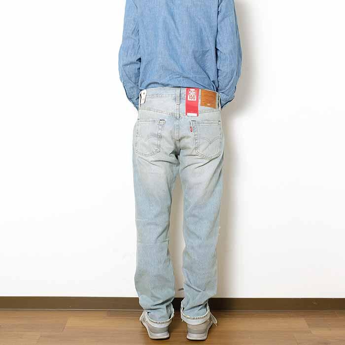 Levi's リーバイス LEVI'S 501 150周年 限定 記念 Levi's リーバイス LEVI'S 501 150周年 限定 記念