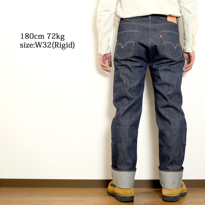 LEVI'S VINTAGE CLOTHING (リーバイス ヴィンテージクロージング)　501XX 1955年モデル　コーンデニム　MADE IN USA　50155-0040　｜hinoya-ameyoko｜04