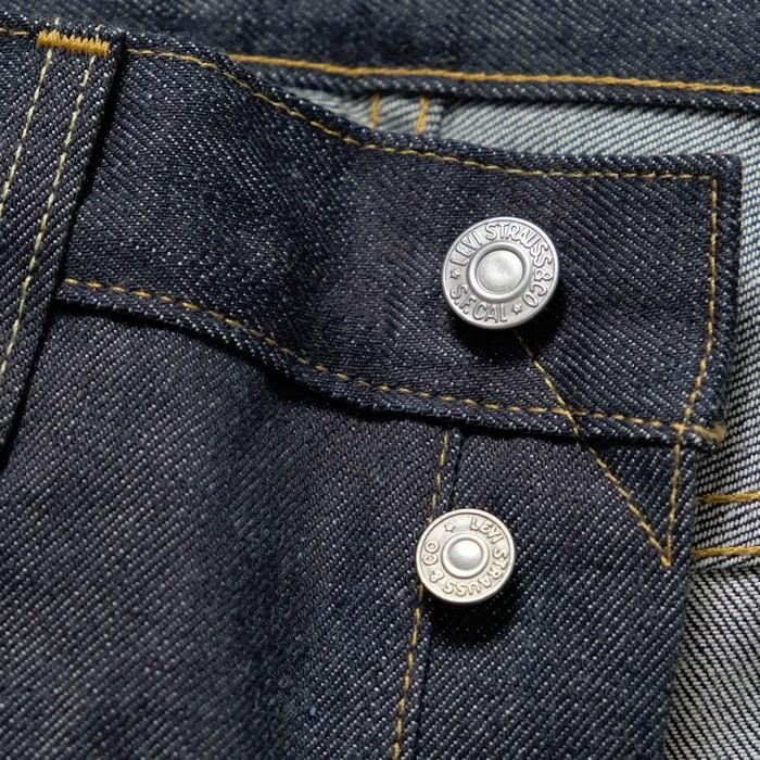 LEVI'S VINTAGE CLOTHING (リーバイス ヴィンテージクロージング)　501XX 1955年モデル　コーンデニム　MADE IN USA　50155-0040　｜hinoya-ameyoko｜05