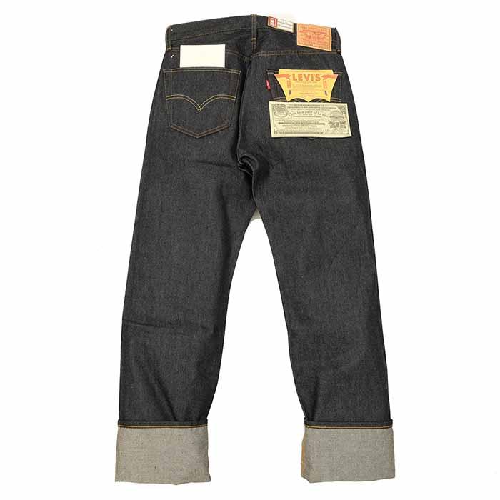 Levi's VINTAGE CLOTHING リーバイス ヴィンテージクロージング LEVI'S