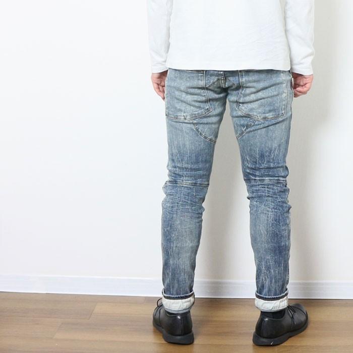 G-STAR RAW G-STAR RAW（ジースター ロウ） 5620 エルウッド 3D
