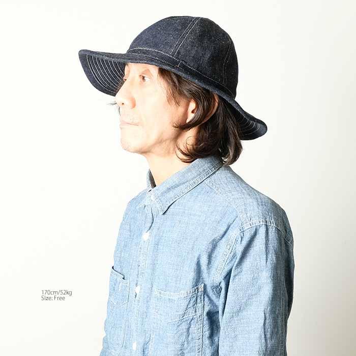 WAREHOUSE（ウエアハウス） WAREHOUSE 5250WH Lot 5250 デニムアーミー